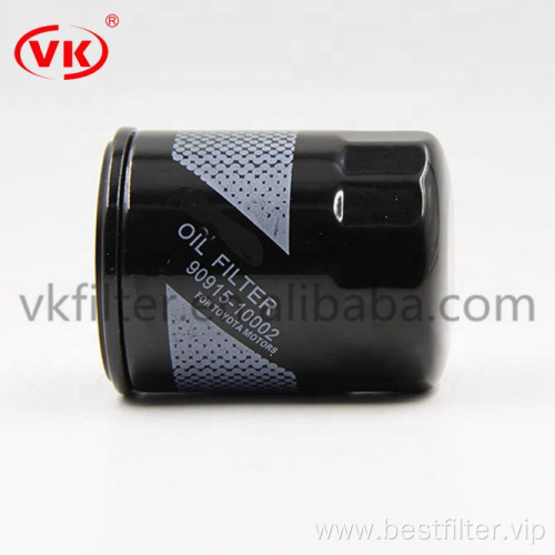 Manufacturer Factory High Efficient oil filter T-OYOTA - 9091510002